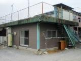 賃貸アパート 上天草市大矢野町上 海崎アパート