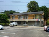 賃貸アパート 上天草市大矢野町上